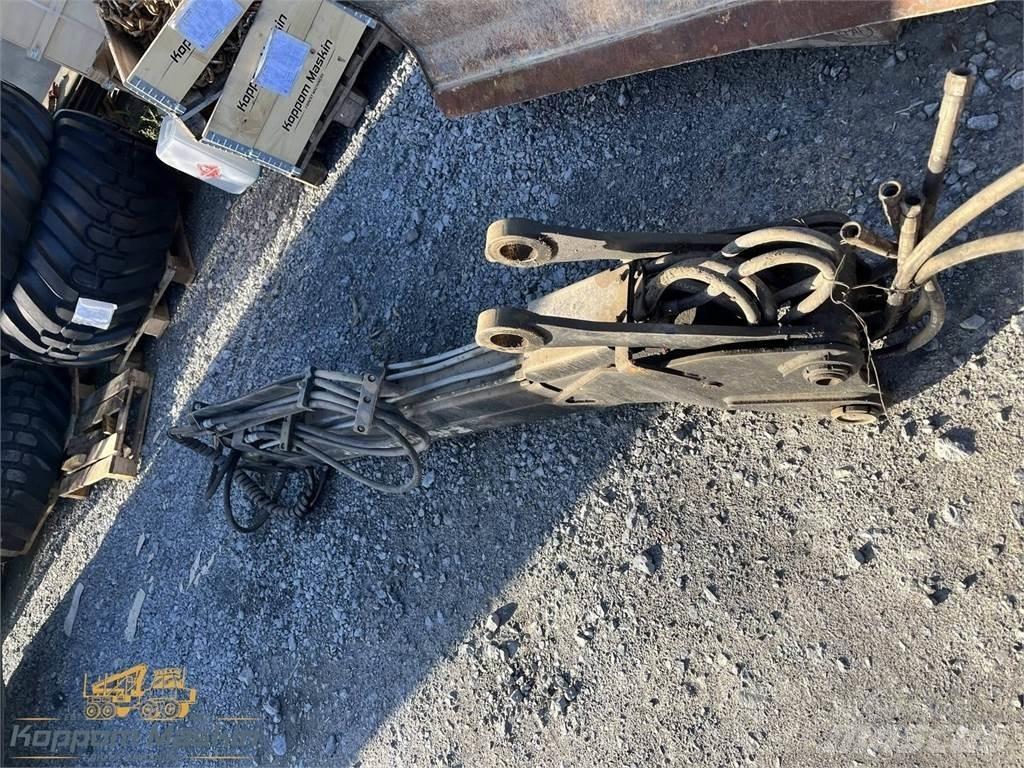 Loglift F71F72 Kranovi za stabla