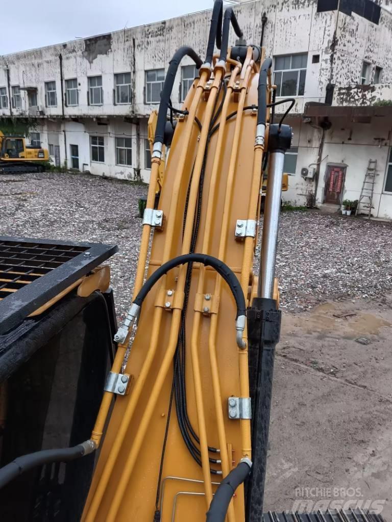 CAT 324 D L Bageri gusjeničari