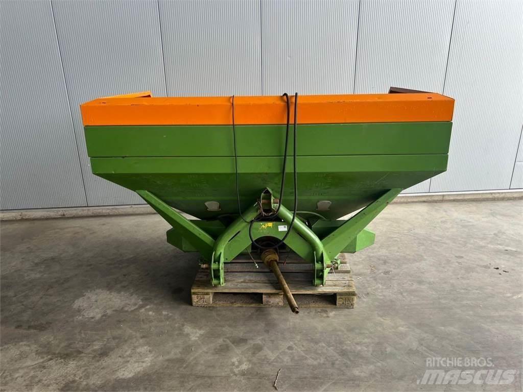 Amazone ZA-U 1500 Rasipači mineralnog  gnojiva