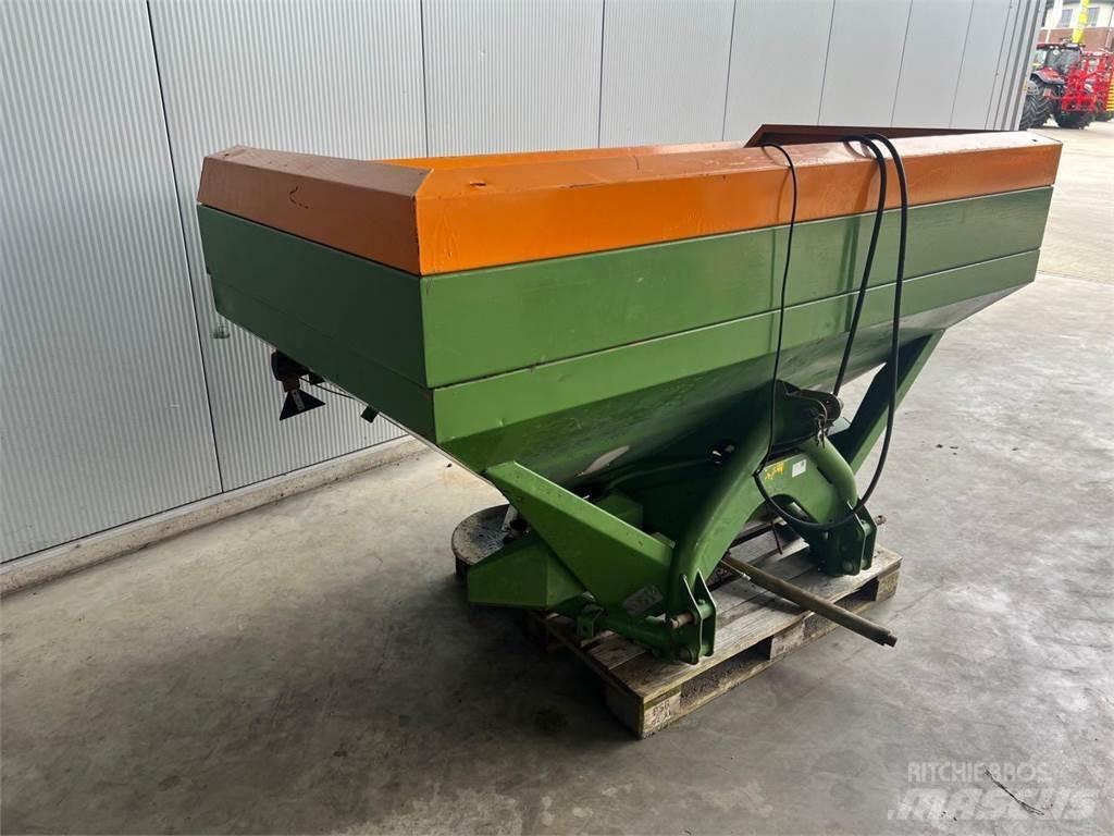 Amazone ZA-U 1500 Rasipači mineralnog  gnojiva