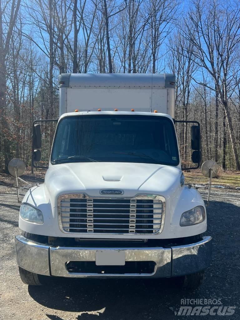 Freightliner M2106 Ostali kamioni