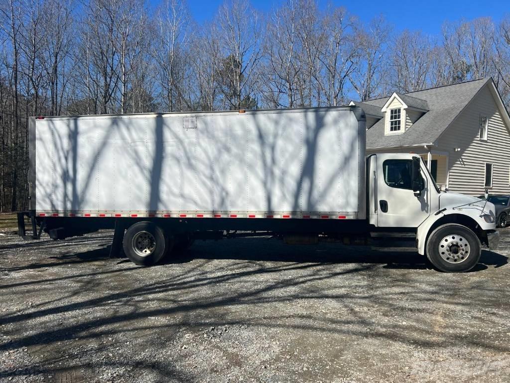 Freightliner M2106 Ostali kamioni