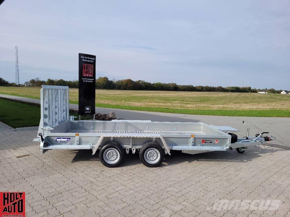 Wacker Neuson WL 20 Mini utovarivači