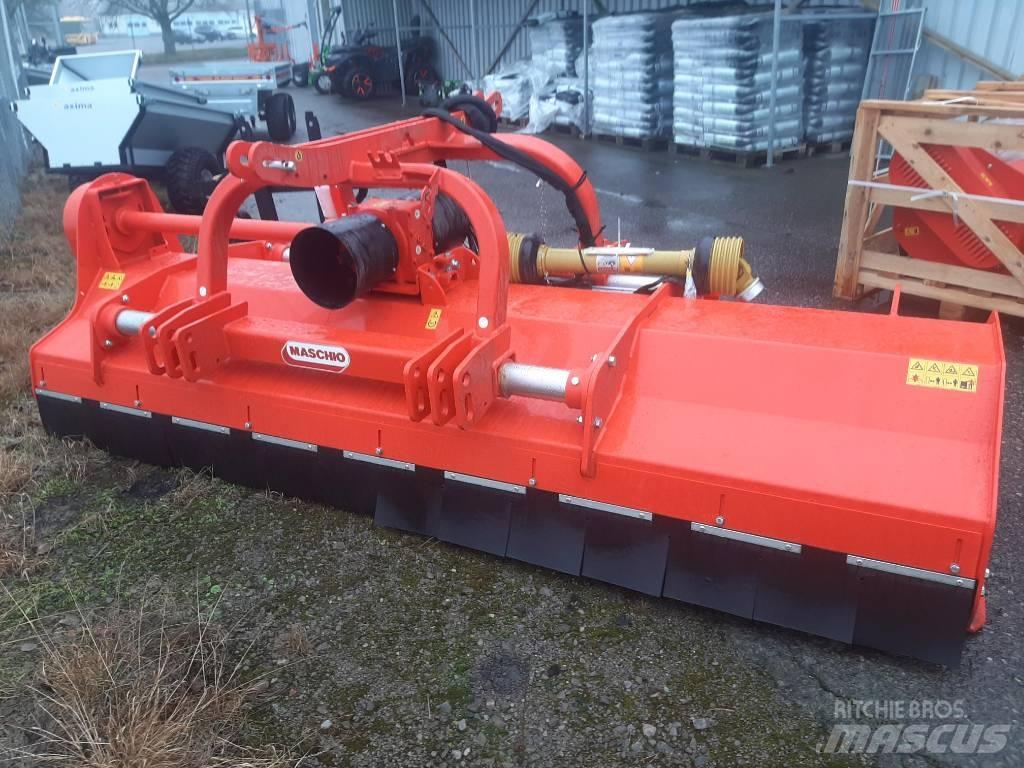 Maschio Buffalo 300 Kosilice za pašnjak