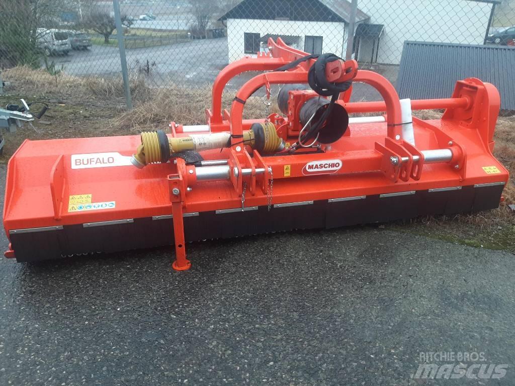 Maschio Buffalo 300 Kosilice za pašnjak