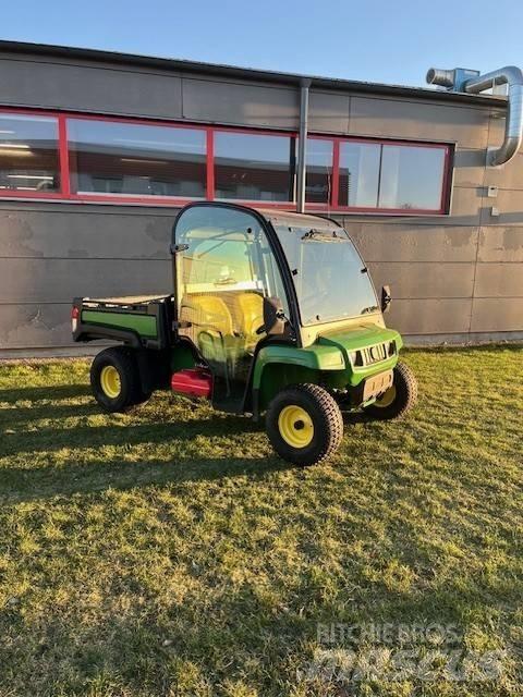 John Deere Gator TE Pomoćni strojevi