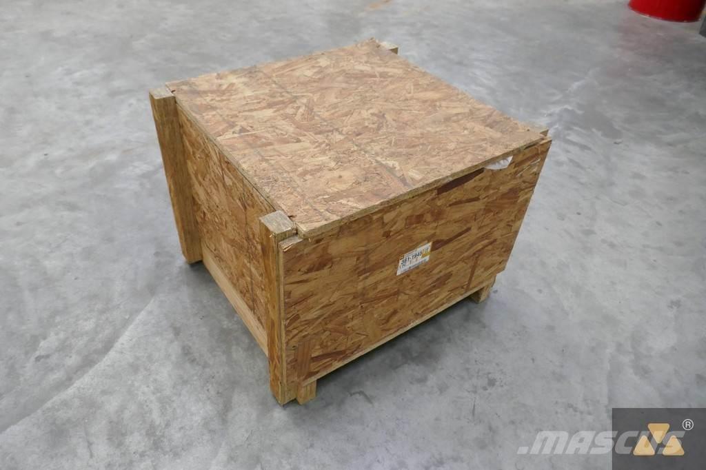 CAT 381-1945 Transport – ostalo
