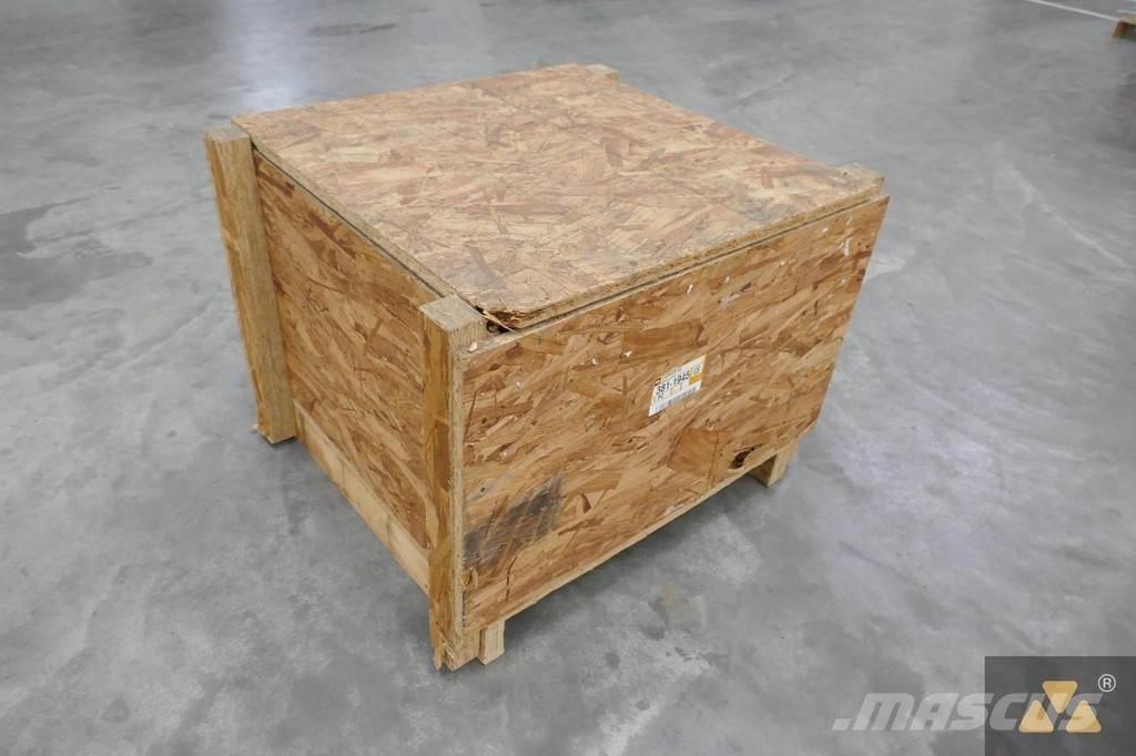 CAT 381-1945 Transport – ostalo