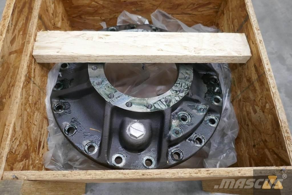CAT 381-1945 Transport – ostalo