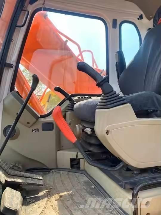 Doosan DH 150 LC-7 Bageri gusjeničari