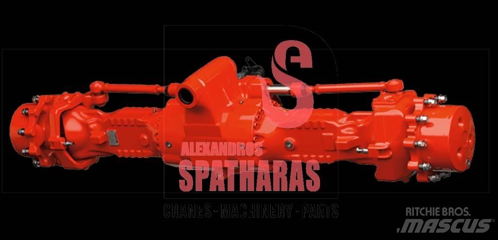 Carraro 715456	tool Transmisija