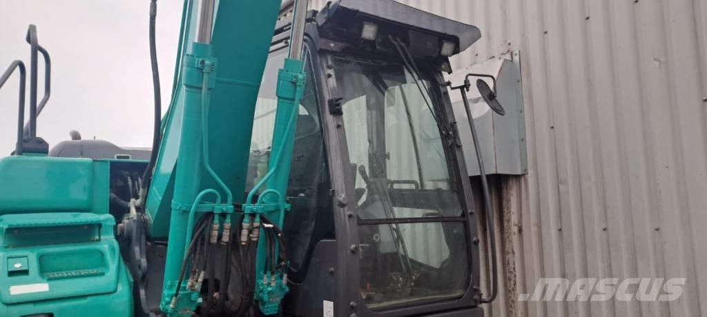 Kobelco SK130LC-11 Bageri gusjeničari