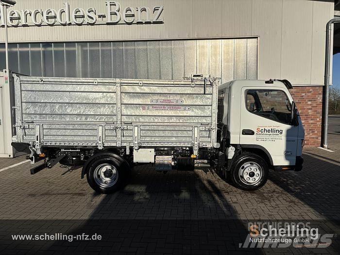 Fuso 7C15 Ostali kamioni
