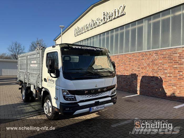 Fuso 7C15 Ostali kamioni
