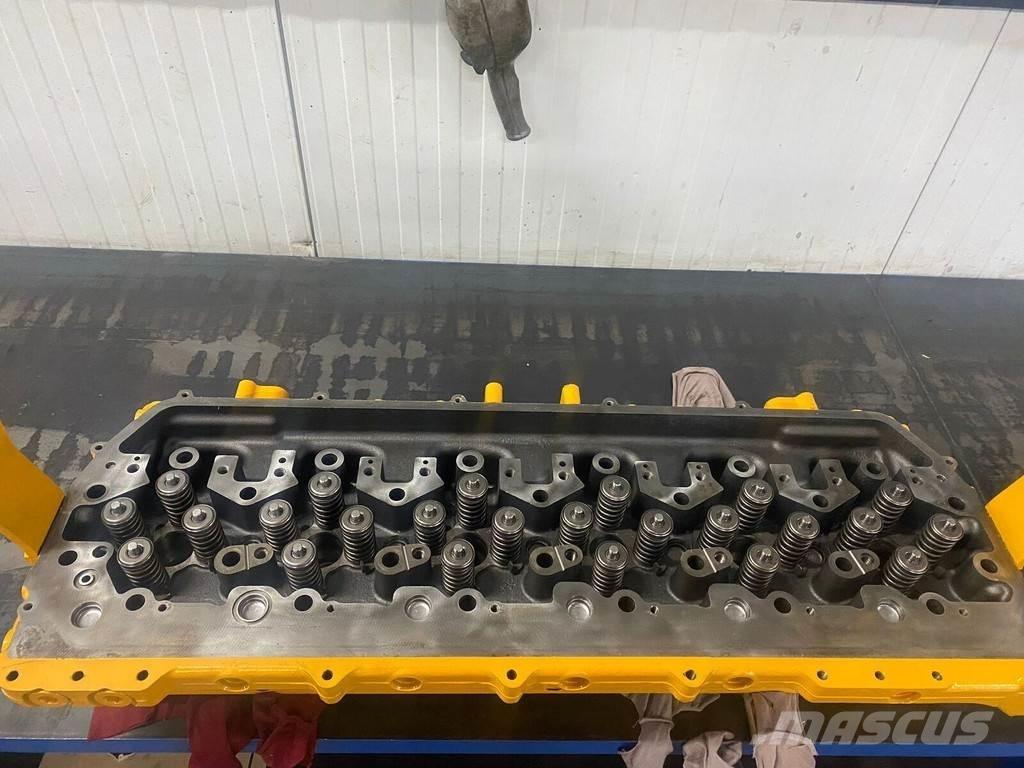 CAT C11/C13 Motori