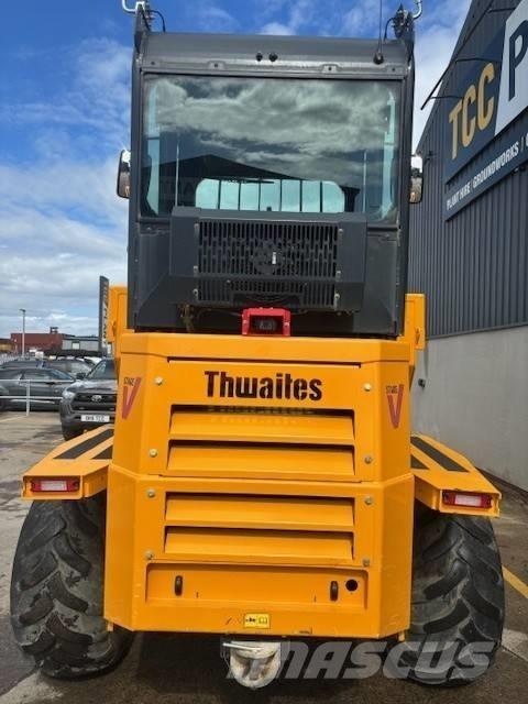 Thwaites 9T Demperi za gradilišta