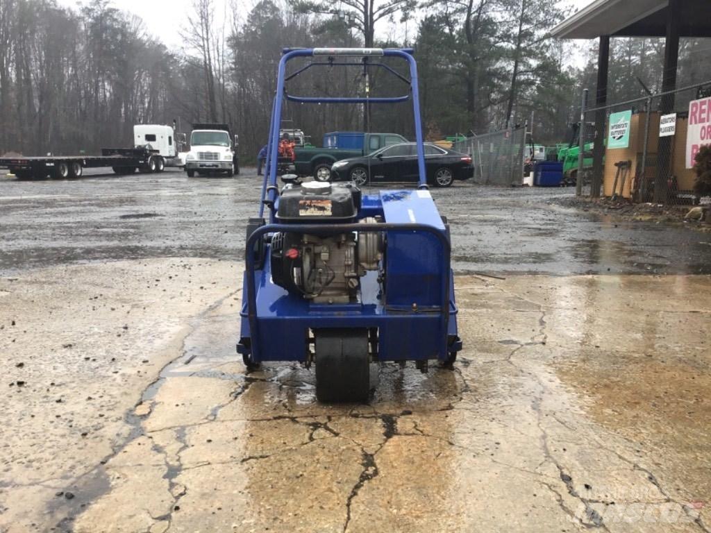 Blue Bird H530A Ostali poljoprivredni strojevi