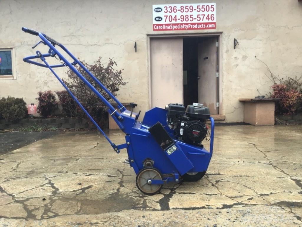 Blue Bird H530A Ostali poljoprivredni strojevi