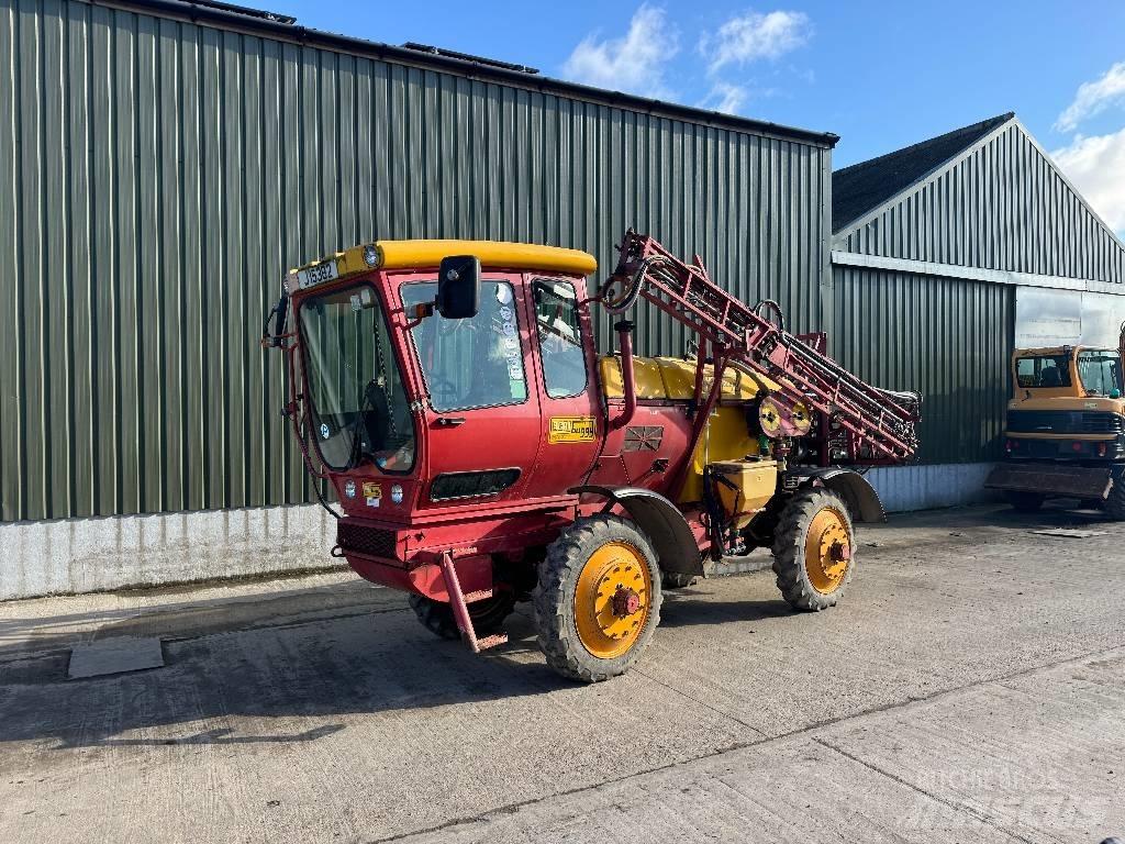  Kellands Agri Buggy Samohodne prskalice