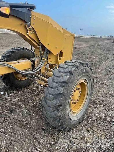 CAT 140M2 Grejderi