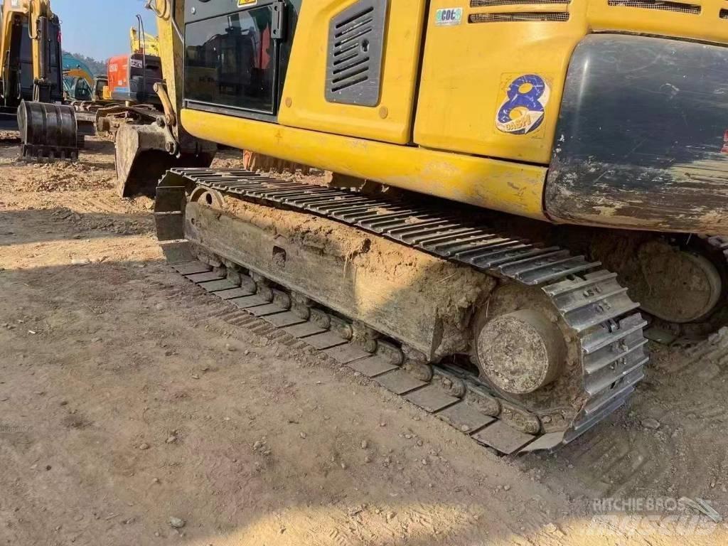 Komatsu PC 70 Bageri gusjeničari