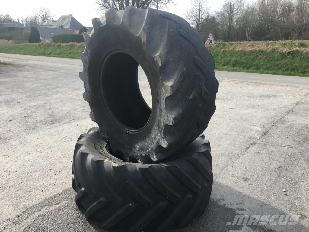 Michelin 600/65R28 Gume, kotači i naplatci