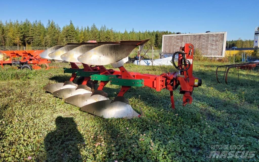 Ovlac LB-4-85 Plugovi okretači