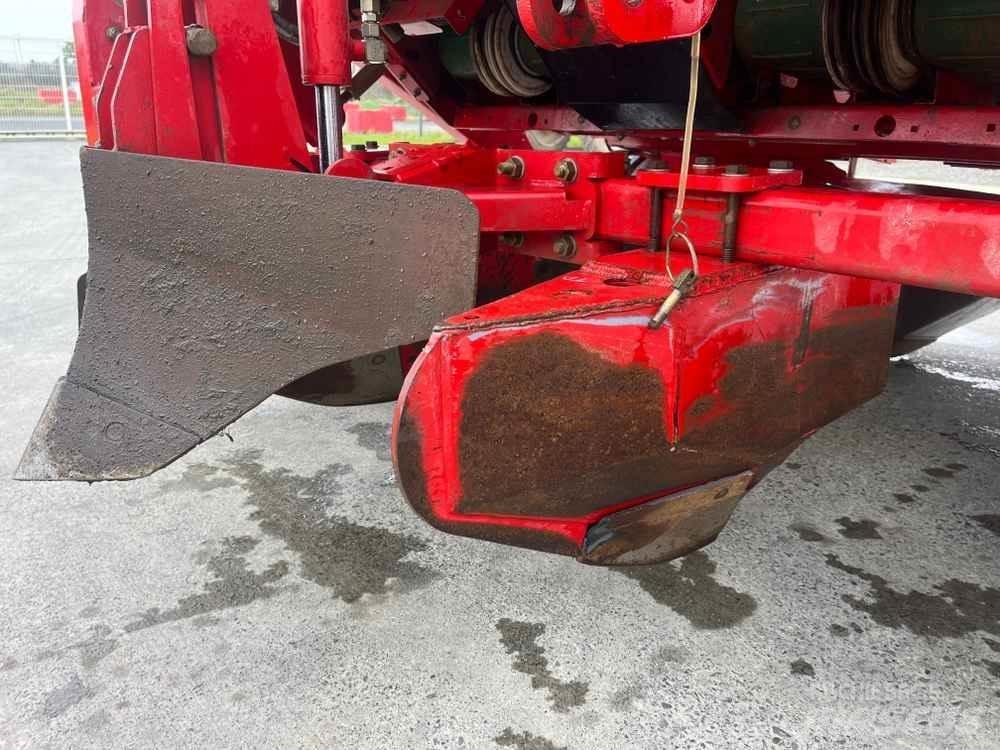 Grimme GB 215 Sadilice krumpira