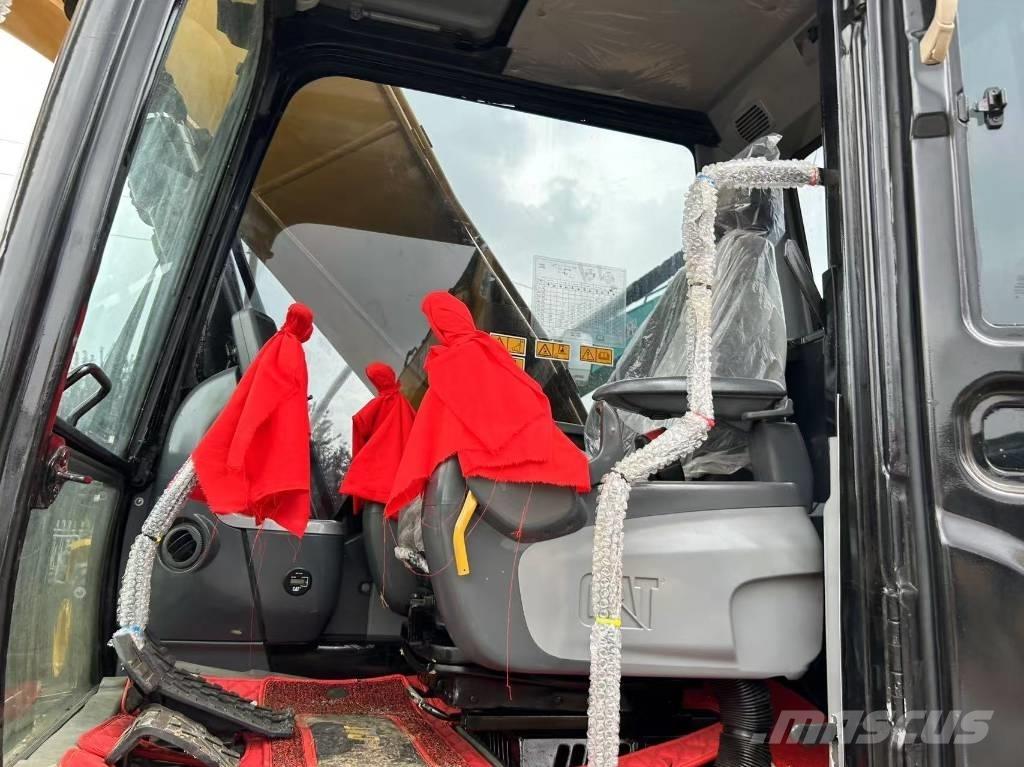 CAT 320 D Bageri gusjeničari