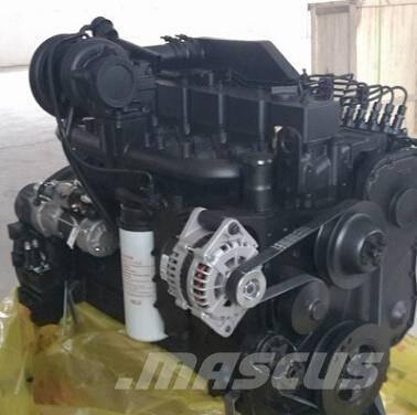 Cummins 6CTA8.3-P220 Motori