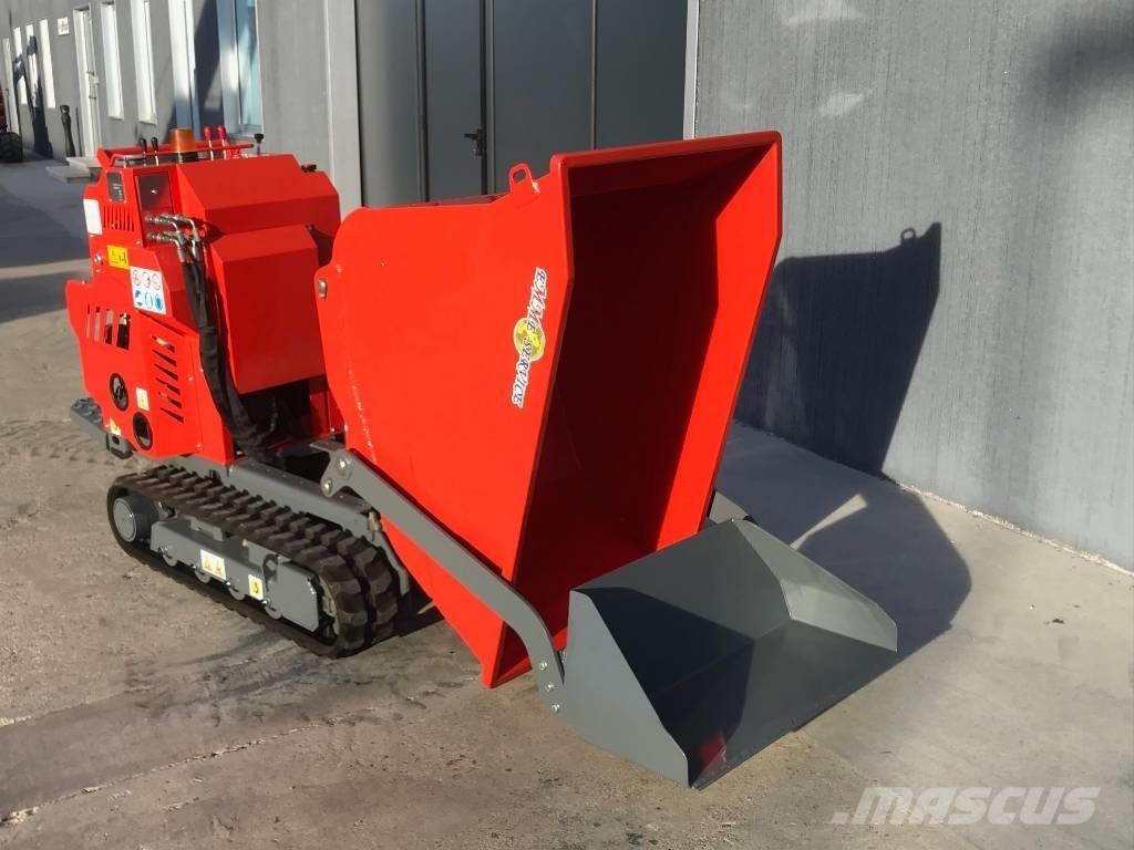  Antolini Stark 8/10B Rukovanje materijalom – ostalo