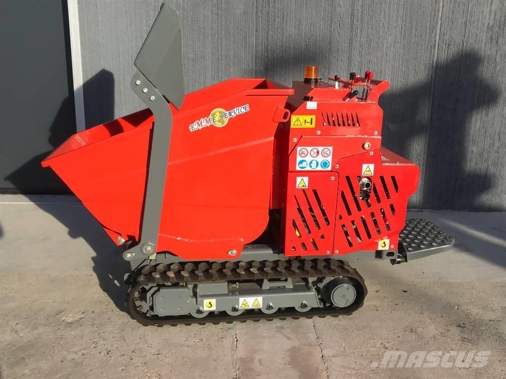  Antolini Stark 8/10B Rukovanje materijalom – ostalo
