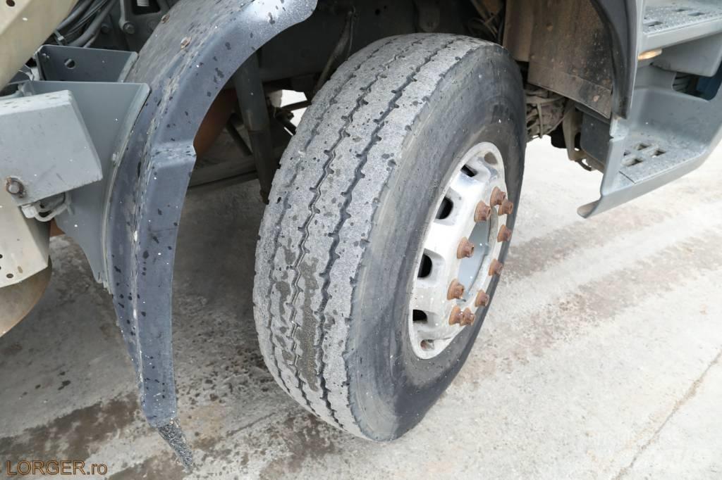 DAF CF85 Kamioni mikseri za beton