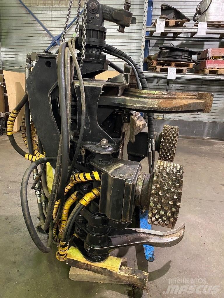 AFM 75 Harversteri