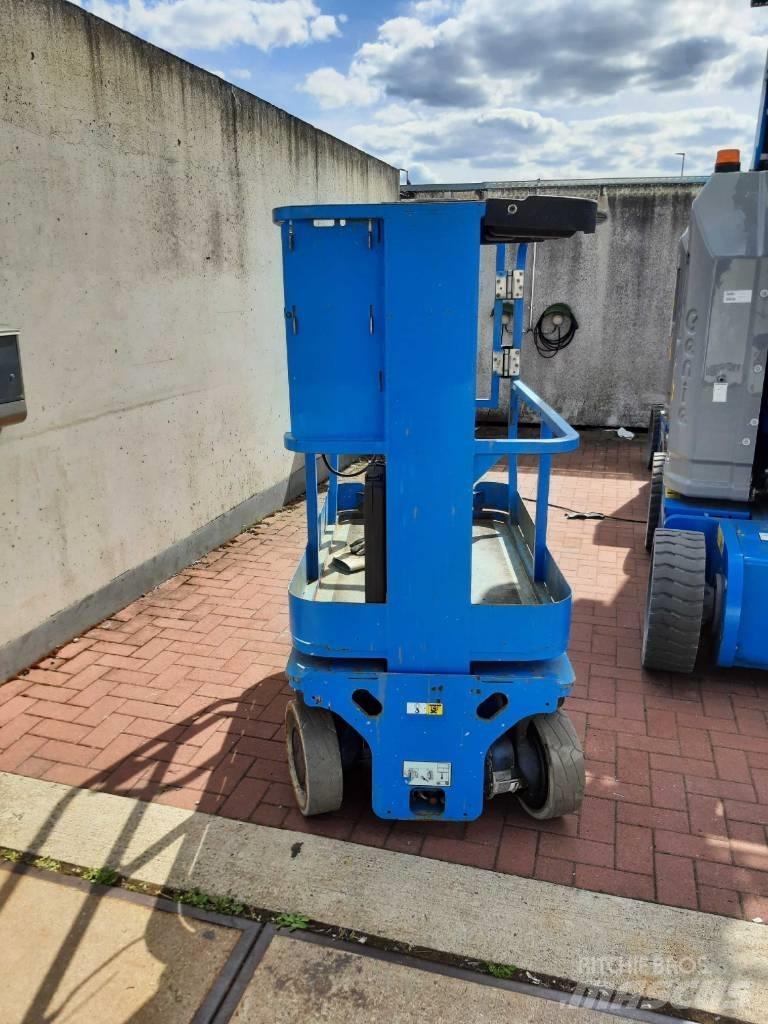 JLG 1230 ES Ostali kranovi i platforme