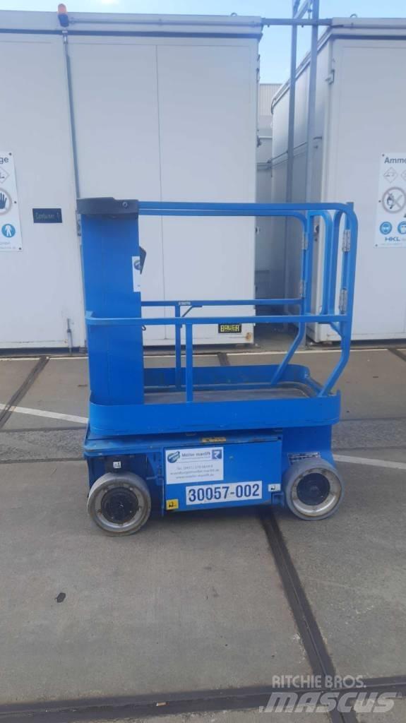 JLG 1230 ES Ostali kranovi i platforme