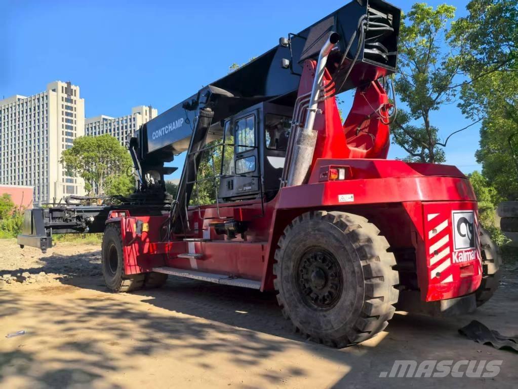 Kalmar DRT 450 Dohvatni viličari