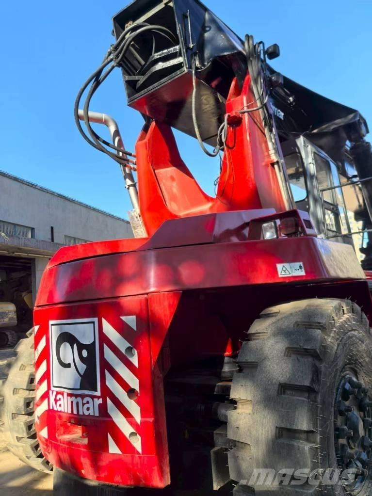 Kalmar DRT 450 Dohvatni viličari