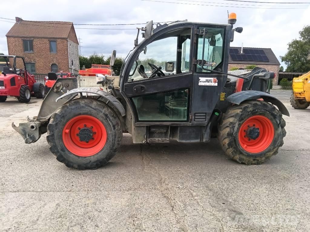 Bobcat TL 35.70 Teleskopski viličari