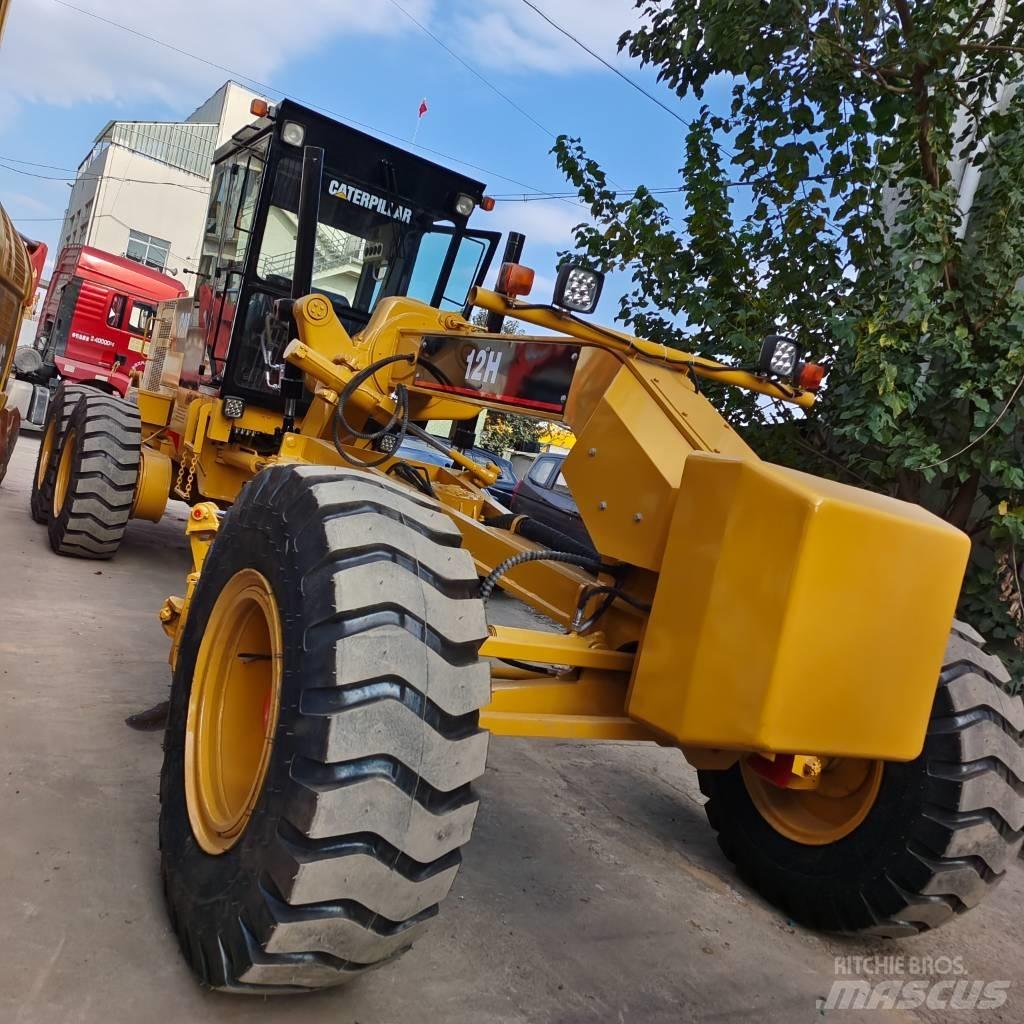 CAT 140 G Grejderi