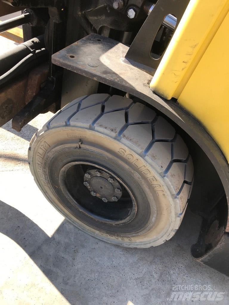 Hyster H 1.6 FT Plinski viličari