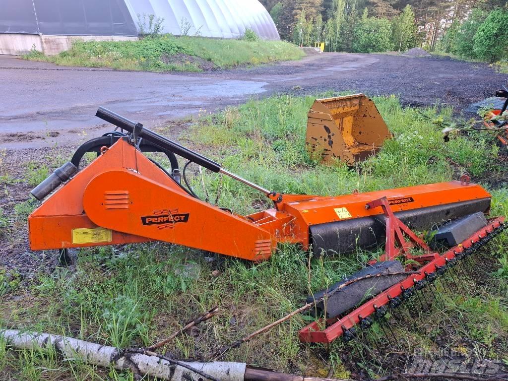 Perfect ZF2-210 Kosilice za pašnjak