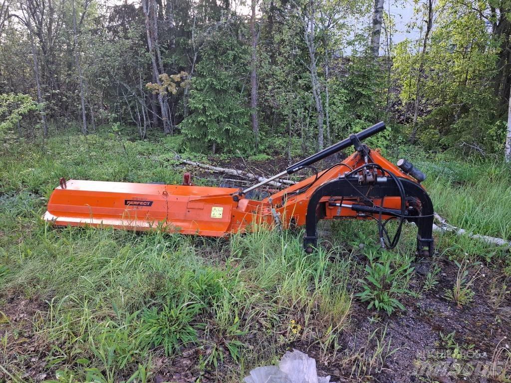 Perfect ZF2-210 Kosilice za pašnjak