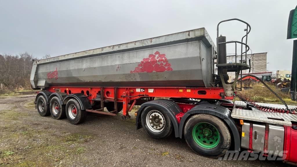 Scania R 500 Traktorske jedinice