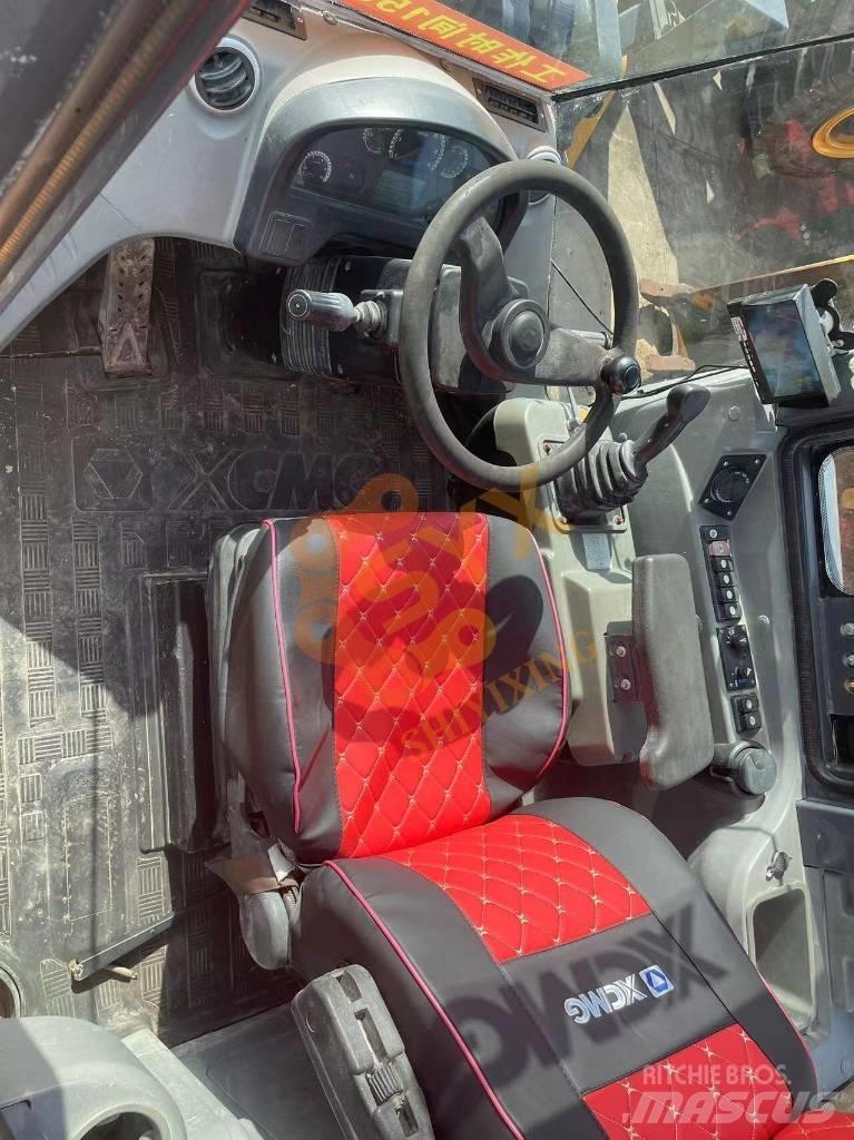 XCMG ZL 50 GN Utovarivači na kotačima