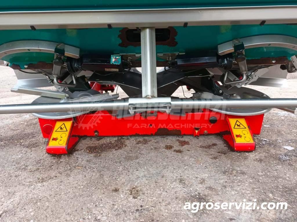 Sulky DPX Rasipači mineralnog  gnojiva
