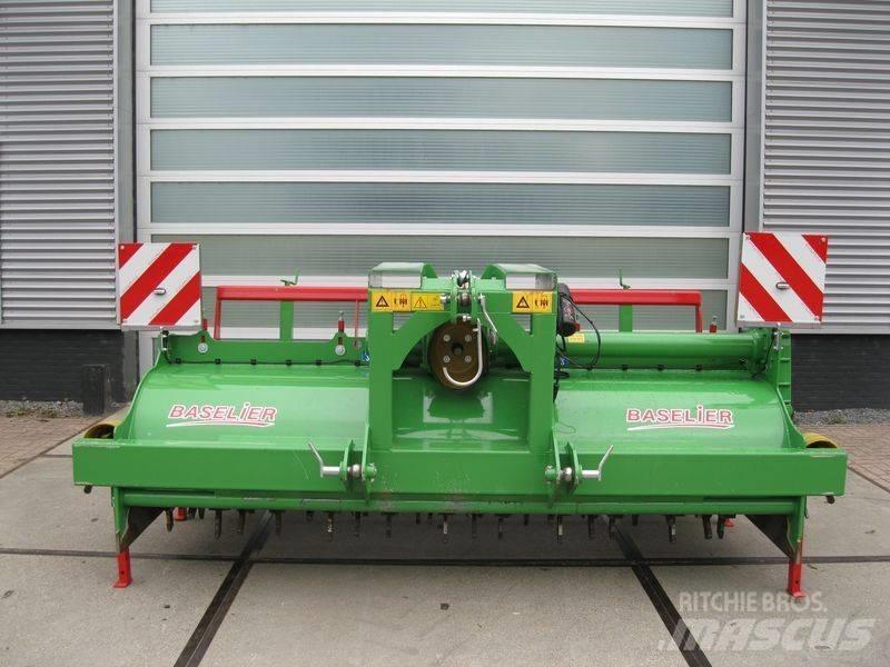 Baselier UKF300 Roto drljače i motokultivatori