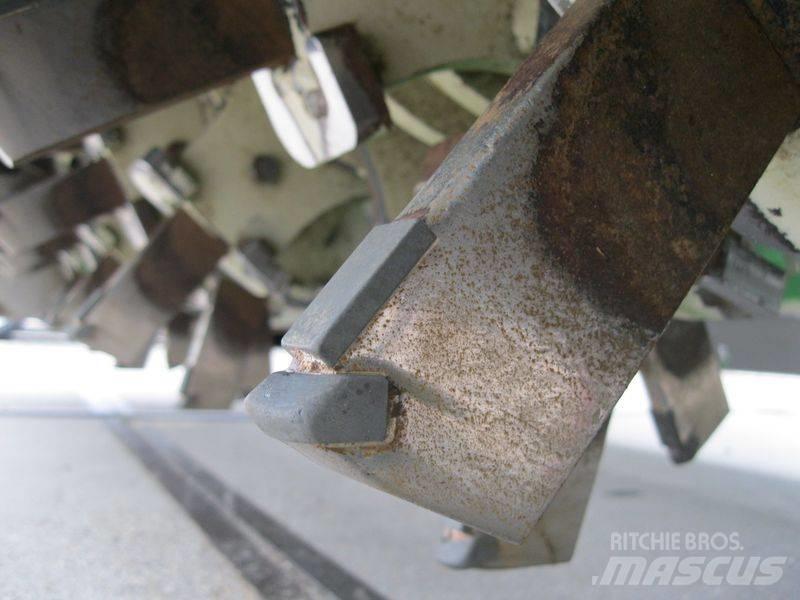 Baselier UKF300 Roto drljače i motokultivatori