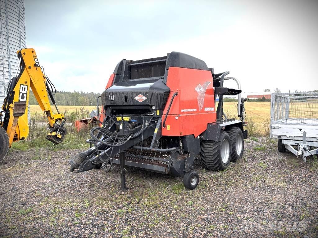 Kuhn VBP 2160 Rolo balirke