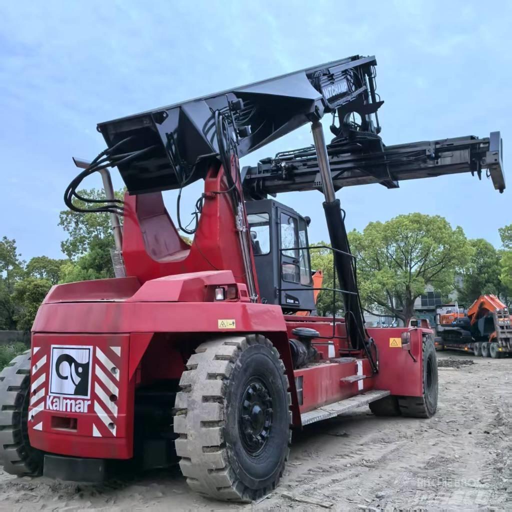 Kalmar DRF 450 Dohvatni viličari